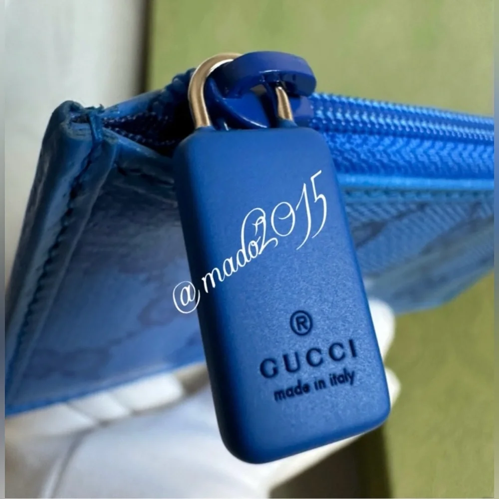 Gucci authentic full